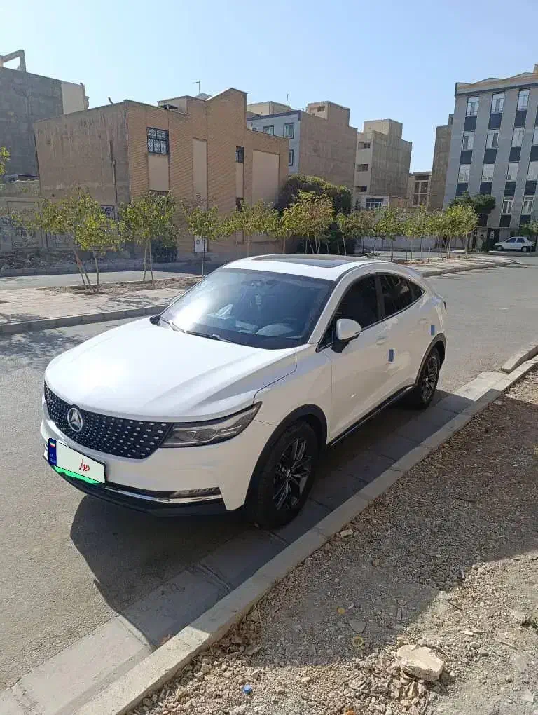 دیگنیتی پرایم|خودرو سواری و وانت|فردیس, شهرک وحدت|دیوار