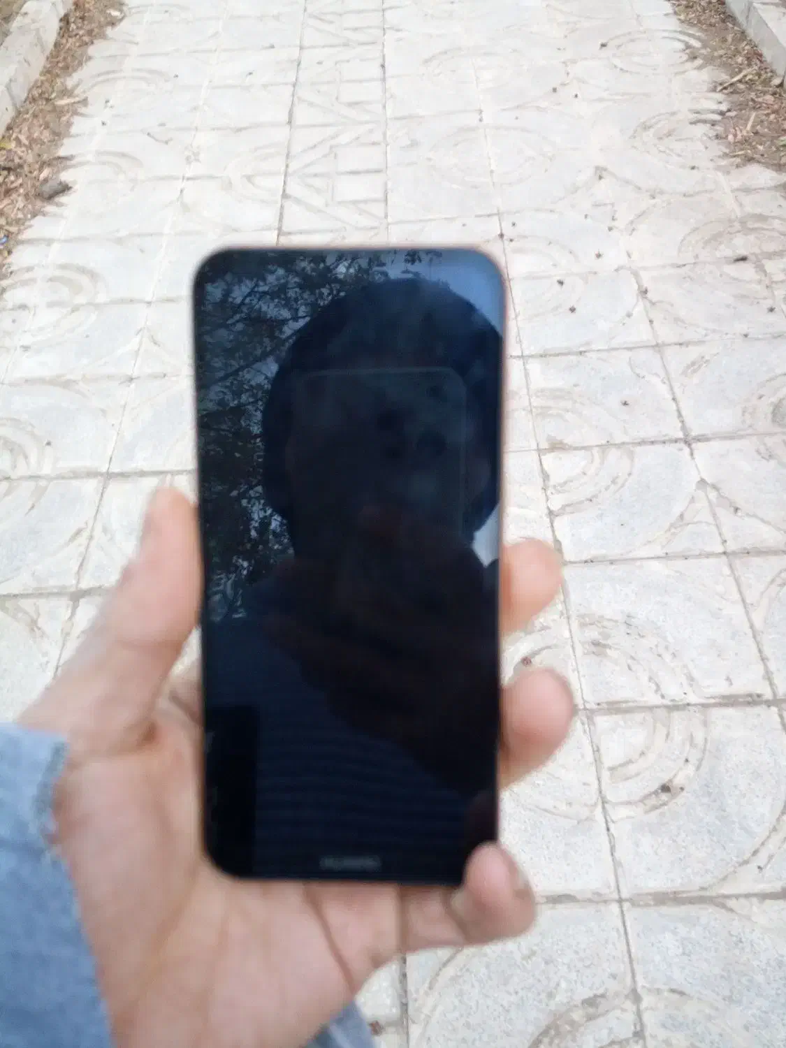 گوشی Y5s|موبایل|دلیجان, |دیوار