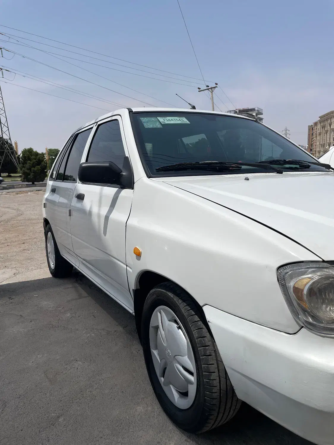 111 se|خودرو سواری و وانت|کاشان, مفتح|دیوار