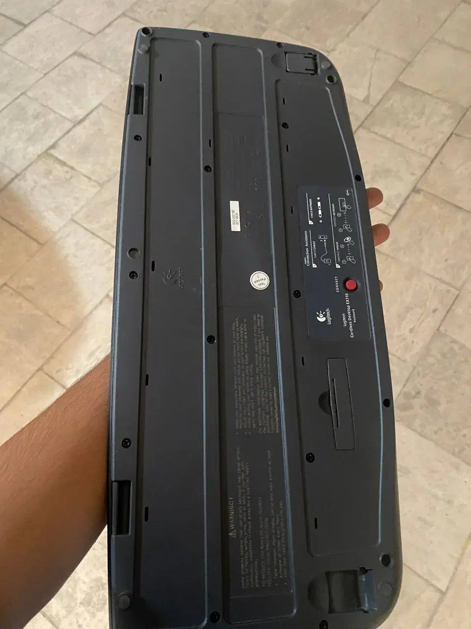 مانیتور  کیس کیبورد و موس اضافه|رایانه رومیزی|تهران, جوادیه|دیوار