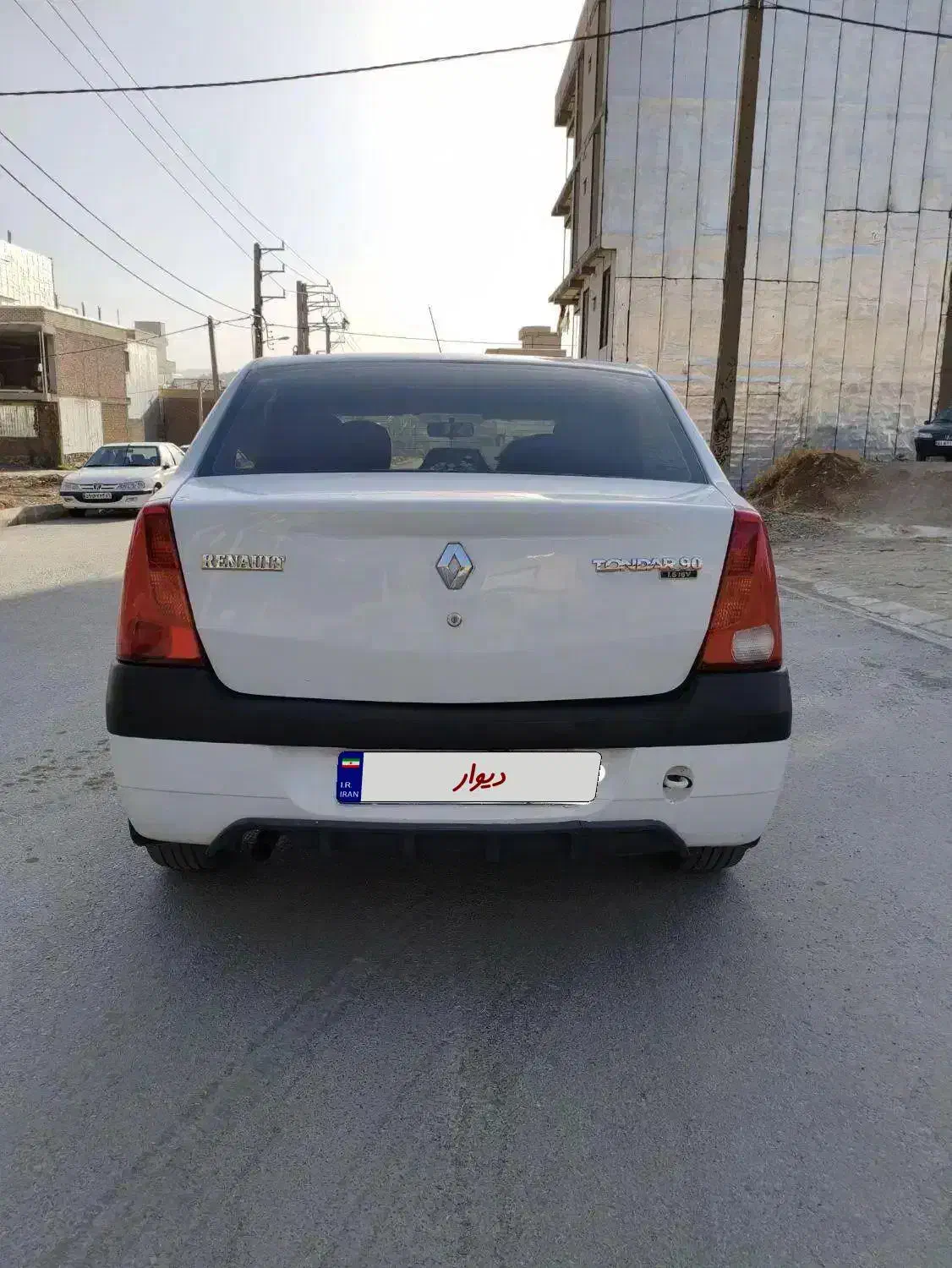 L90 E2|خودرو سواری و وانت|بانه, |دیوار