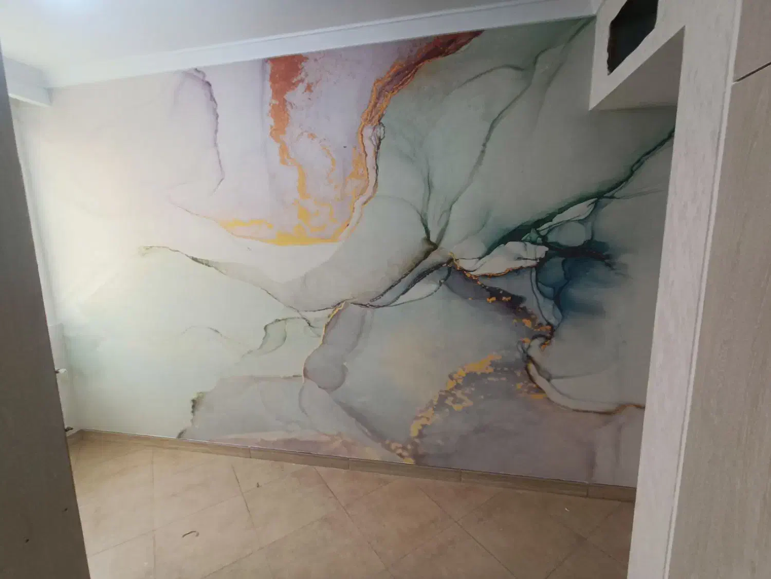 وردست کار کاغذ و نقاشی نیازمندم|استخدام معماری، عمران و ساختمانی|تهران, دستغیب|دیوار