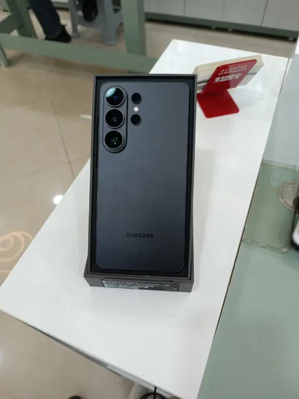 S26 Ultra|موبایل|قزوین, |دیوار