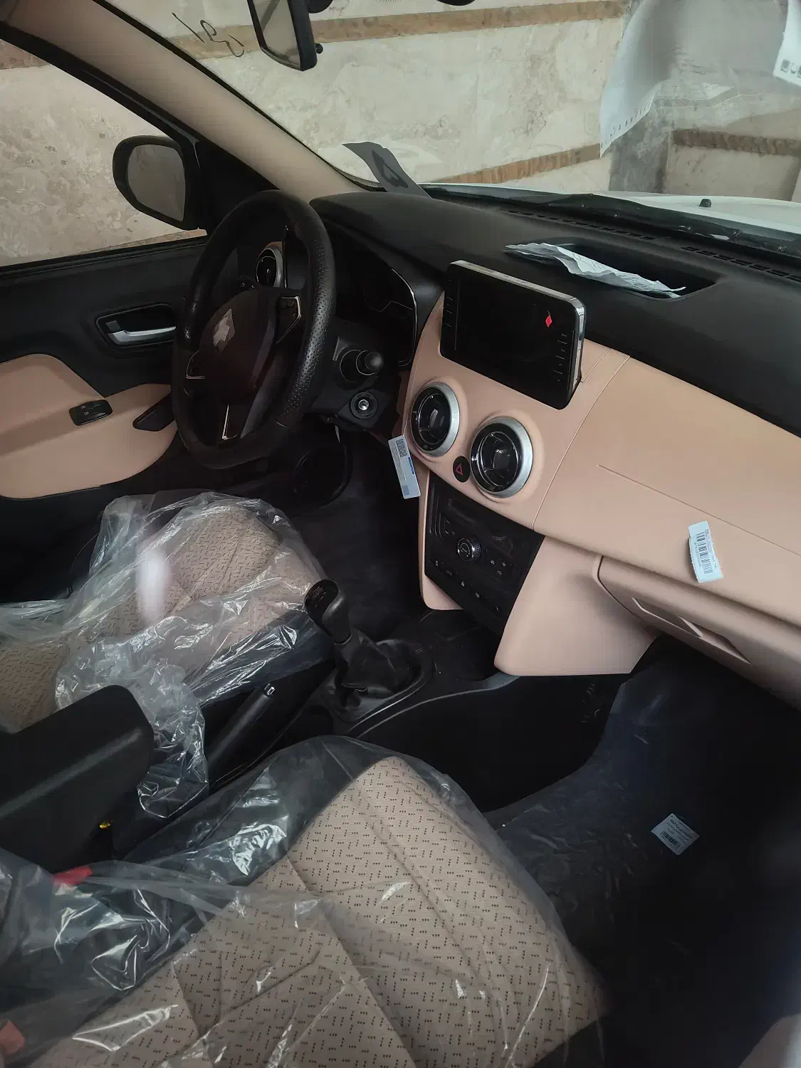 اطلس gl|خودرو سواری و وانت|اراک, |دیوار