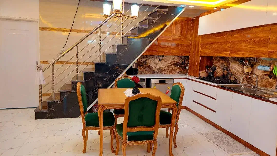 رهن و اجاره منزل دوخواب شیک|اجارهٔ آپارتمان|مرودشت, استادیوم‎|دیوار