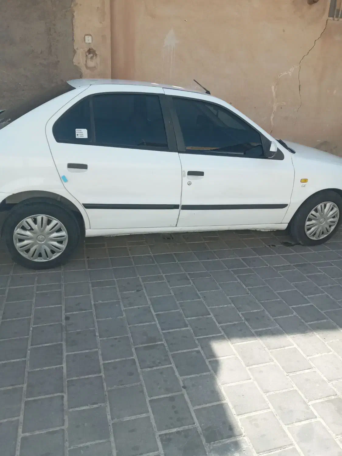 سمند|خودرو سواری و وانت|آران و بیدگل, |دیوار