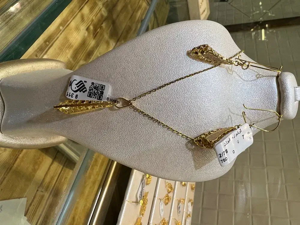 طلای نو با قیمت مناسب 5%|جواهرات|مشهد, طلاب|دیوار