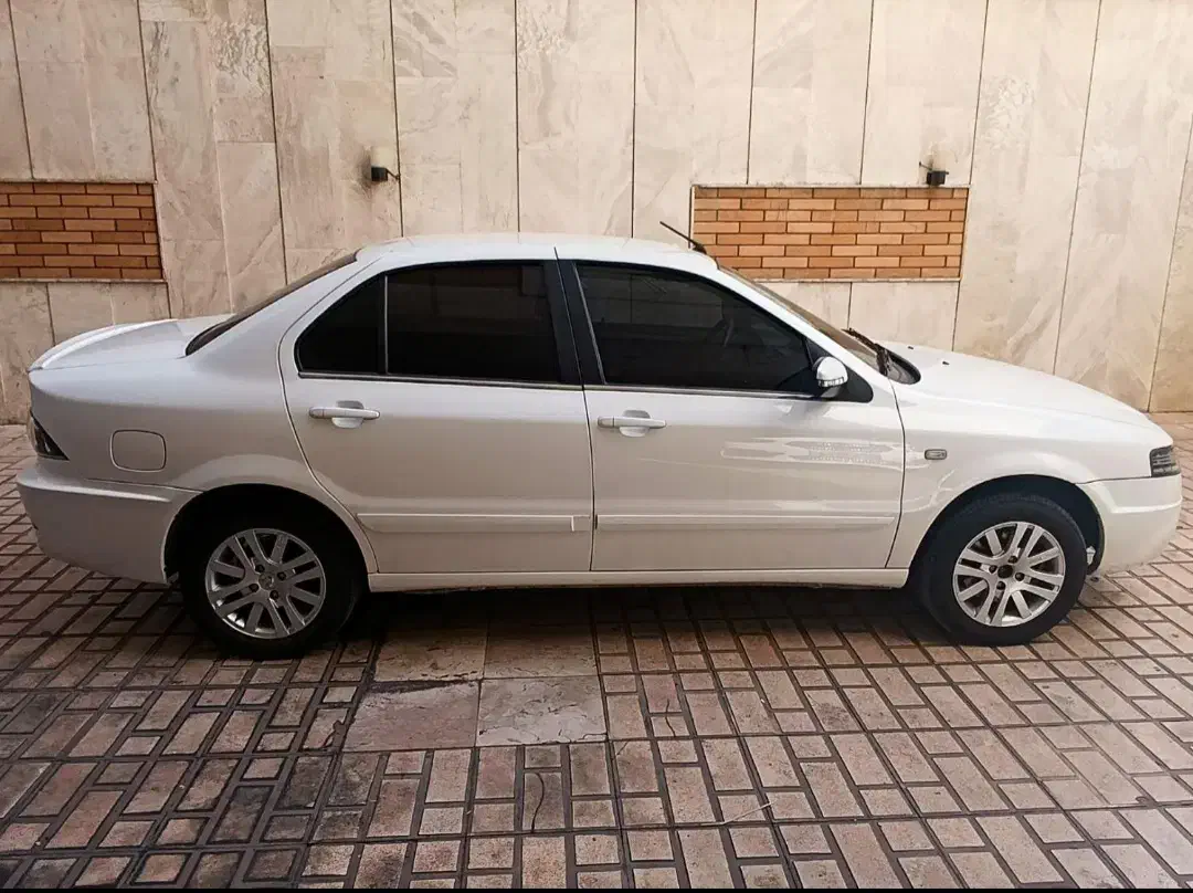 فروش سمند پلاس ef7 استثنایی،|خودرو سواری و وانت|بندرعباس, |دیوار