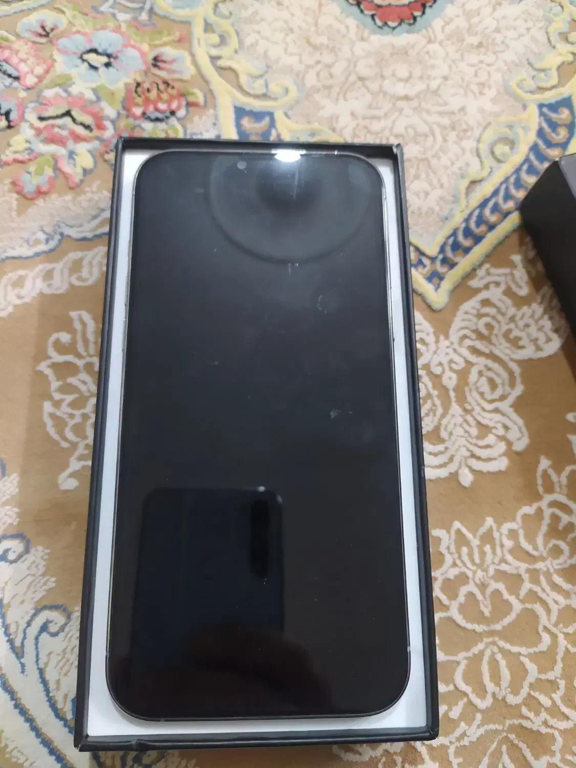 آیفون 13پرومکس طرح|موبایل|قرچک, صالح آباد|دیوار