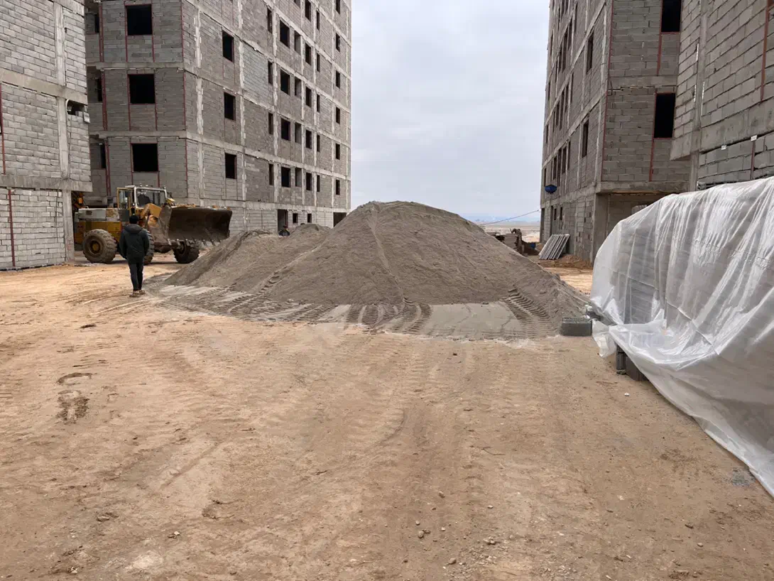 نیازمند اکیپ گجکاری|استخدام معماری، عمران و ساختمانی|اردبیل, |دیوار