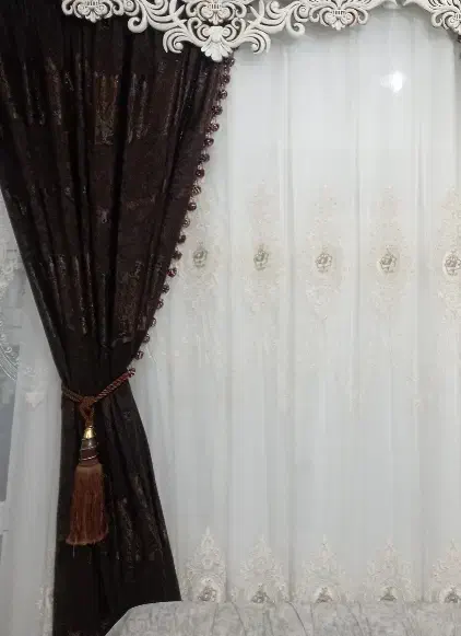 والان پرده|پرده، رانر، رومیزی|تبریز, |دیوار