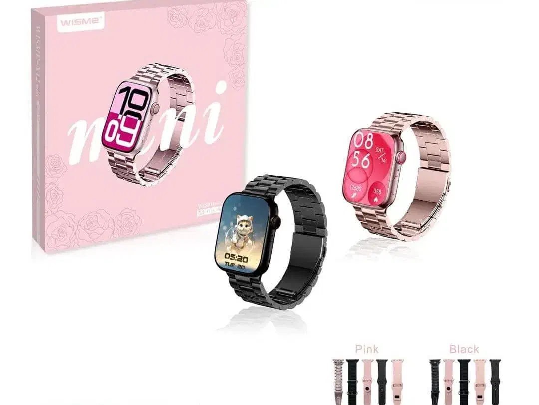 ساعت های هوشمند در مدل های مختلف|ساعت|شاهین‌شهر, عطار|دیوار