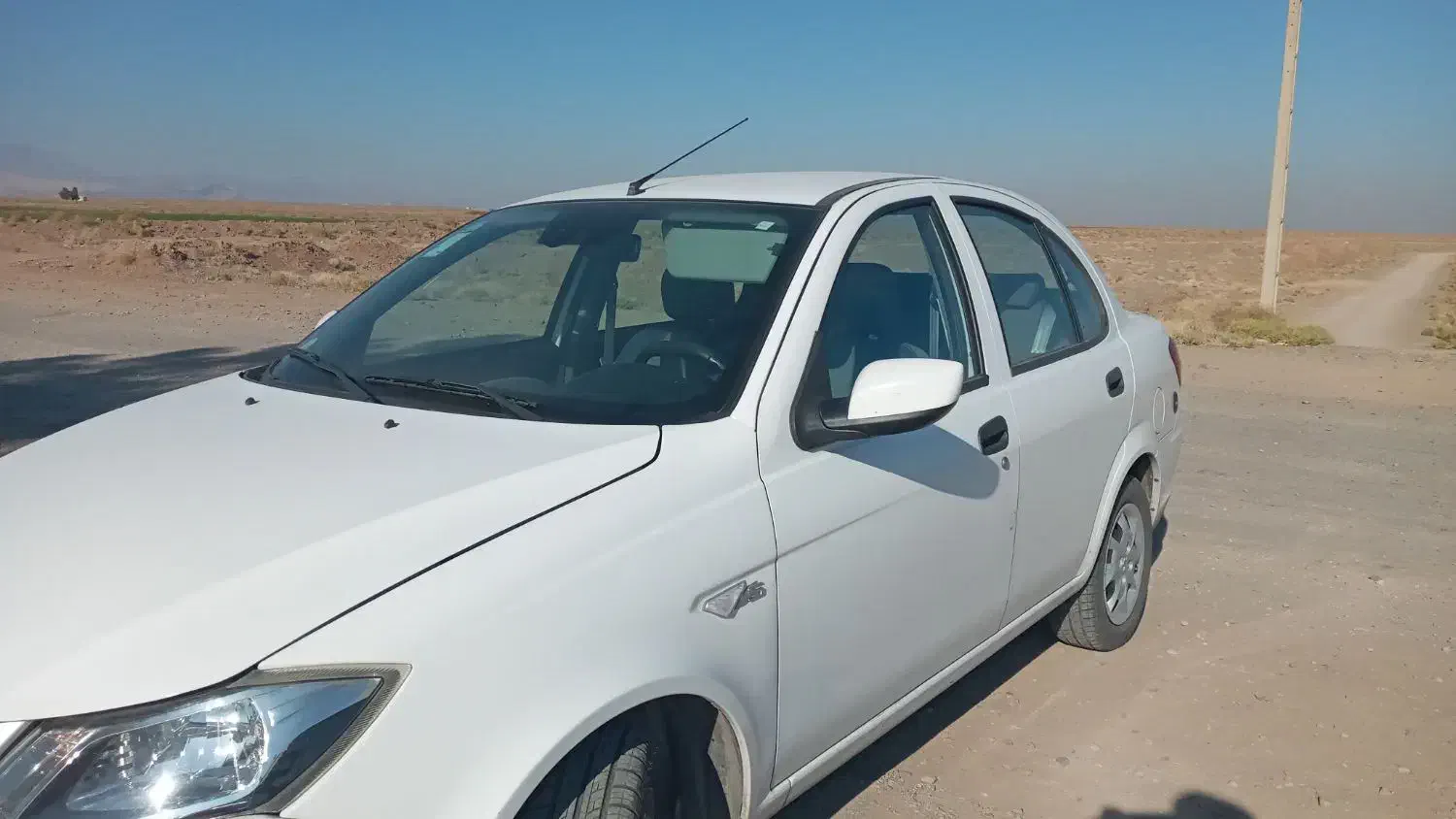 ساینا S دوگانه شرکتی مدل ۴۰۲،بدون رنگ ،شاسیا سالم|خودرو سواری و وانت|کاشان, شهدا|دیوار