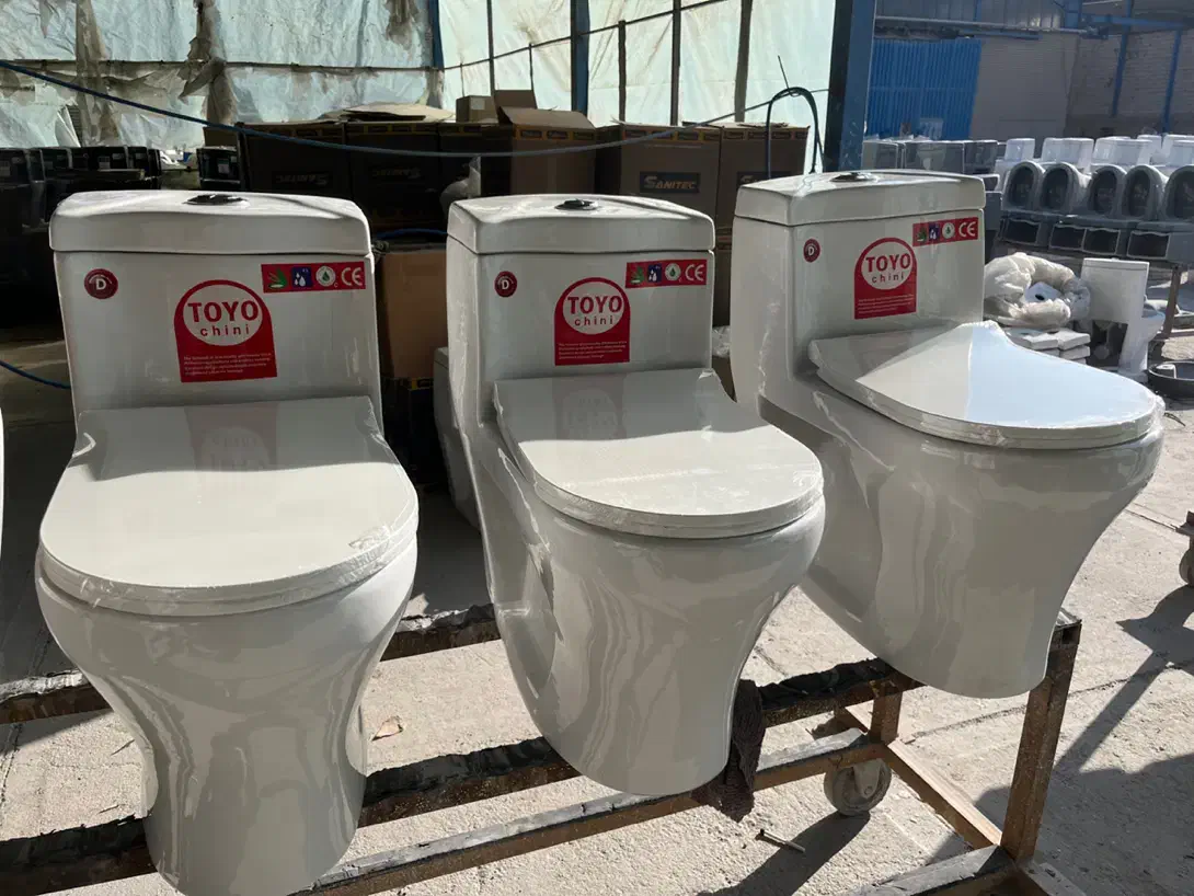 توالت فرنگی بیدار دار|لوازم سرویس بهداشتی|تبریز, |دیوار