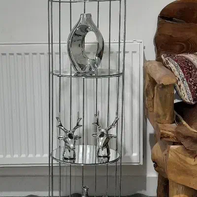 استند|بوفه، ویترین، کنسول|خرم‌آباد, |دیوار