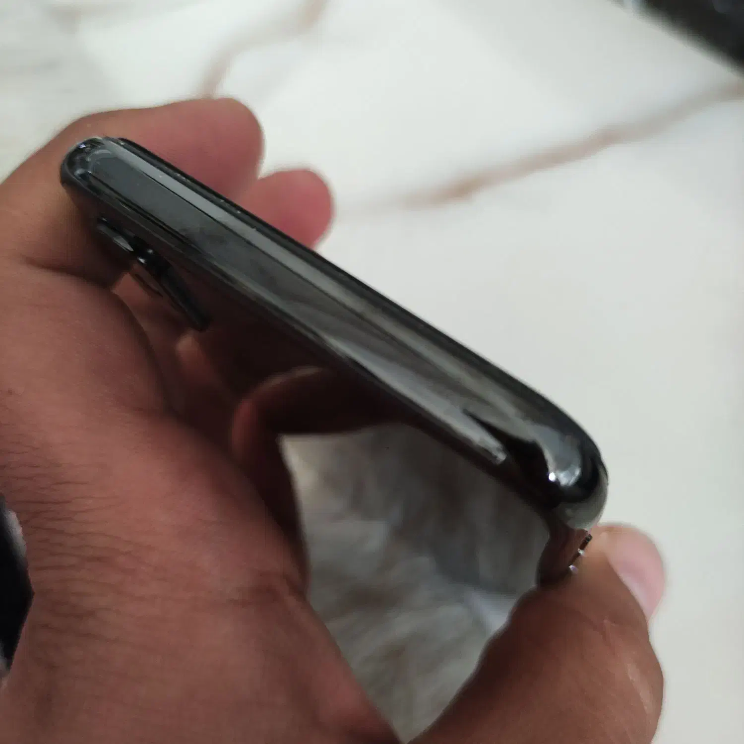 iphone x 256 درحد|موبایل|تهران, نجات اللهی|دیوار