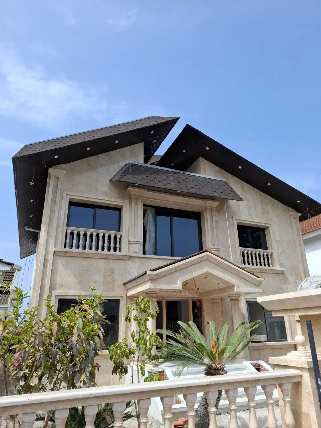 درب وپنجره دوجداره upvc پنجره لیفت پنجره اختصاصی|مصالح و تجهیزات ساختمان|بابل, |دیوار