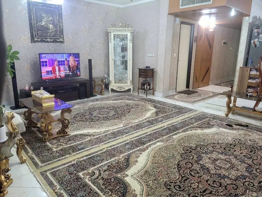 طبقه اول۱۵۰متر ورودی مجزا. کیهان|اجارهٔ خانه و ویلا|نیشابور, گمنام غربی|دیوار