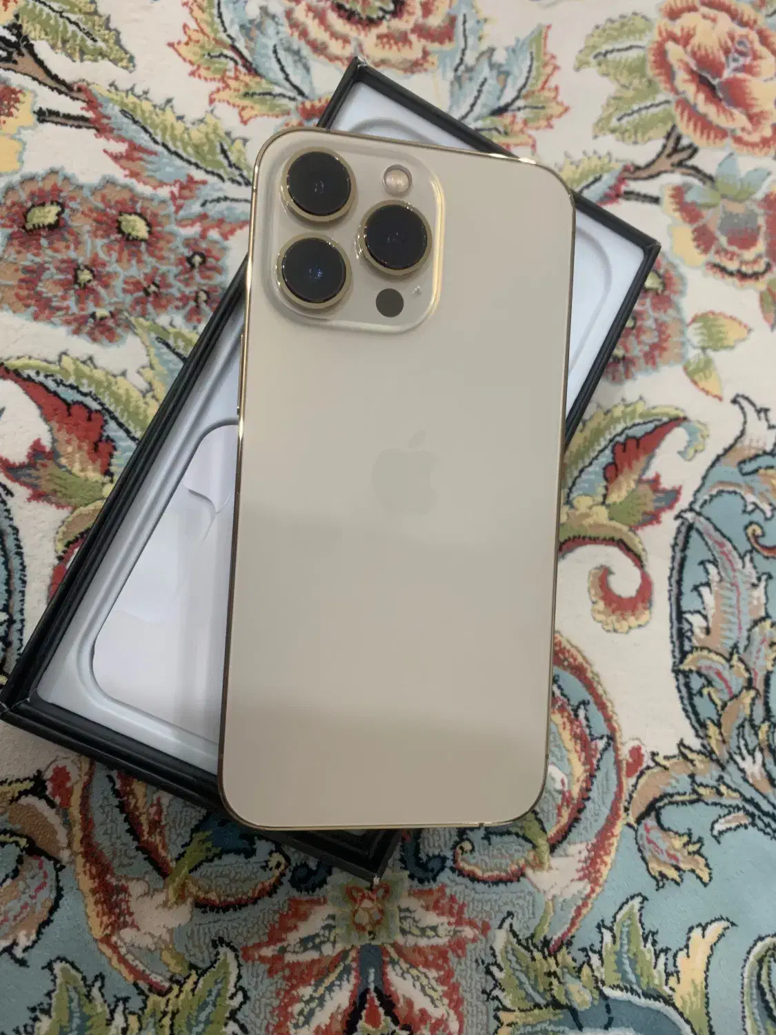 iPhone 13 Pro|موبایل|مهاباد (آذربایجان غربی), |دیوار