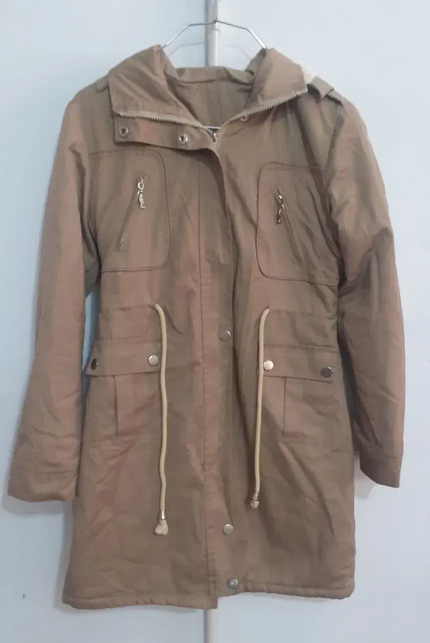 پالتو یا کاپشن زنانه|لباس|شهریار, شهریار|دیوار