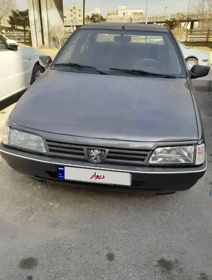 روا|خودرو سواری و وانت|میانه, |دیوار