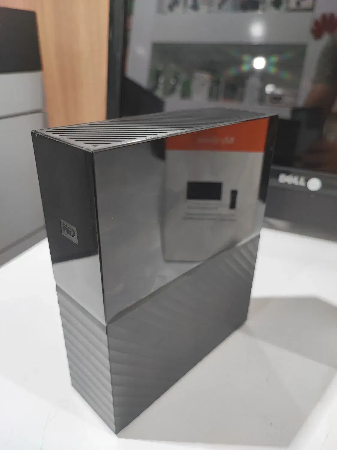 هارد ۶ ترا فول بازی|قطعات و لوازم جانبی رایانه|اهواز, گلستان|دیوار