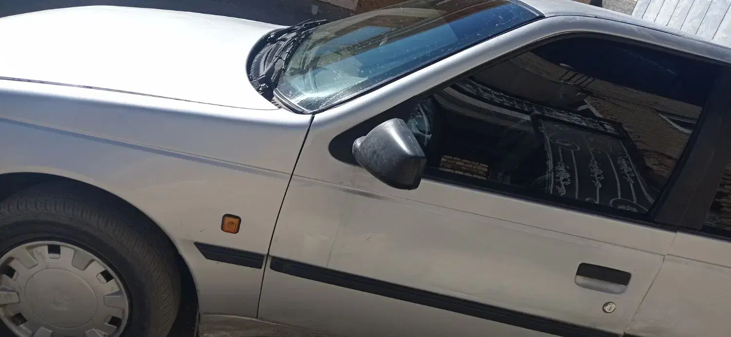 پژو۴۰۵|خودرو سواری و وانت|فریدونشهر, |دیوار