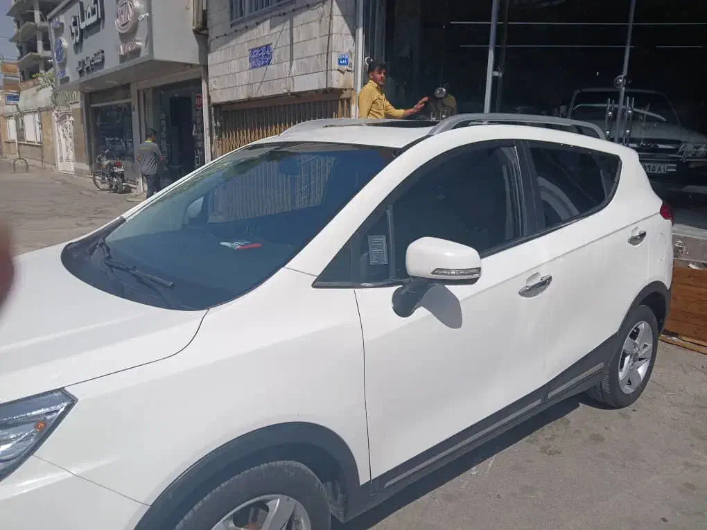 فروش ماشین|خودرو سواری و وانت|اصفهان, بهارستان|دیوار