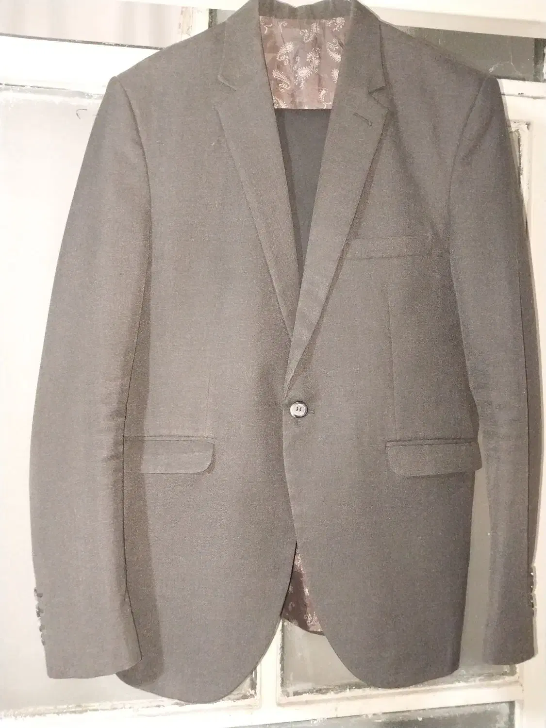 2عددکت وشلوارمجلسی درحدنو(دونه ای700تومن)|لباس|جهرم, |دیوار