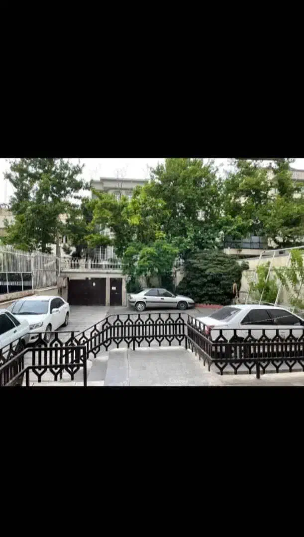 اجاره سوئیت پارکینگ دار در ونک/ولیعصر|اجارهٔ کوتاهمدت آپارتمان و سوئیت|تهران, توحید|دیوار