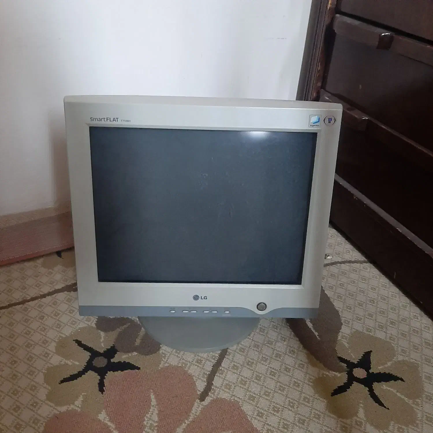 مانیتور   اسپیکر|قطعات و لوازم جانبی رایانه|هرسین, |دیوار