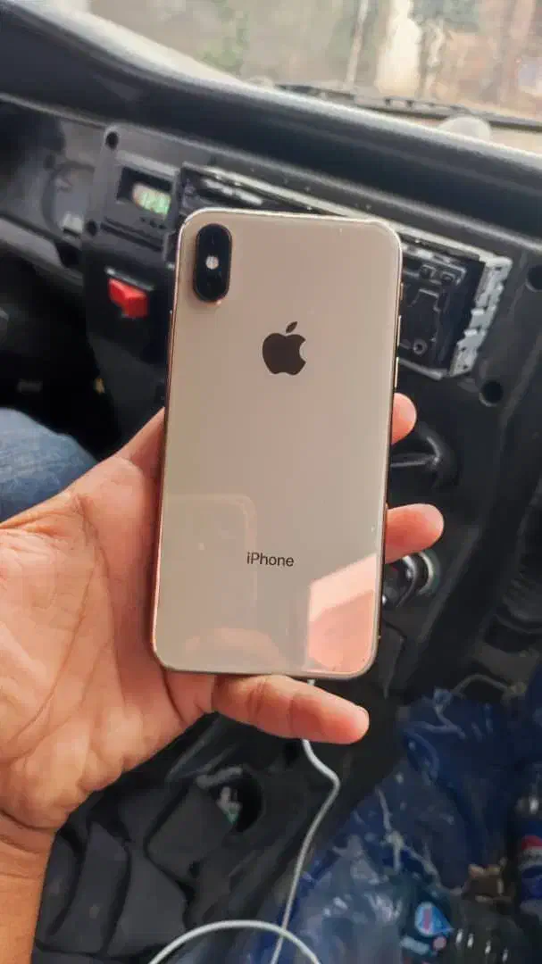 ایفون ایکس اس 256|موبایل|علیآباد کتول, |دیوار