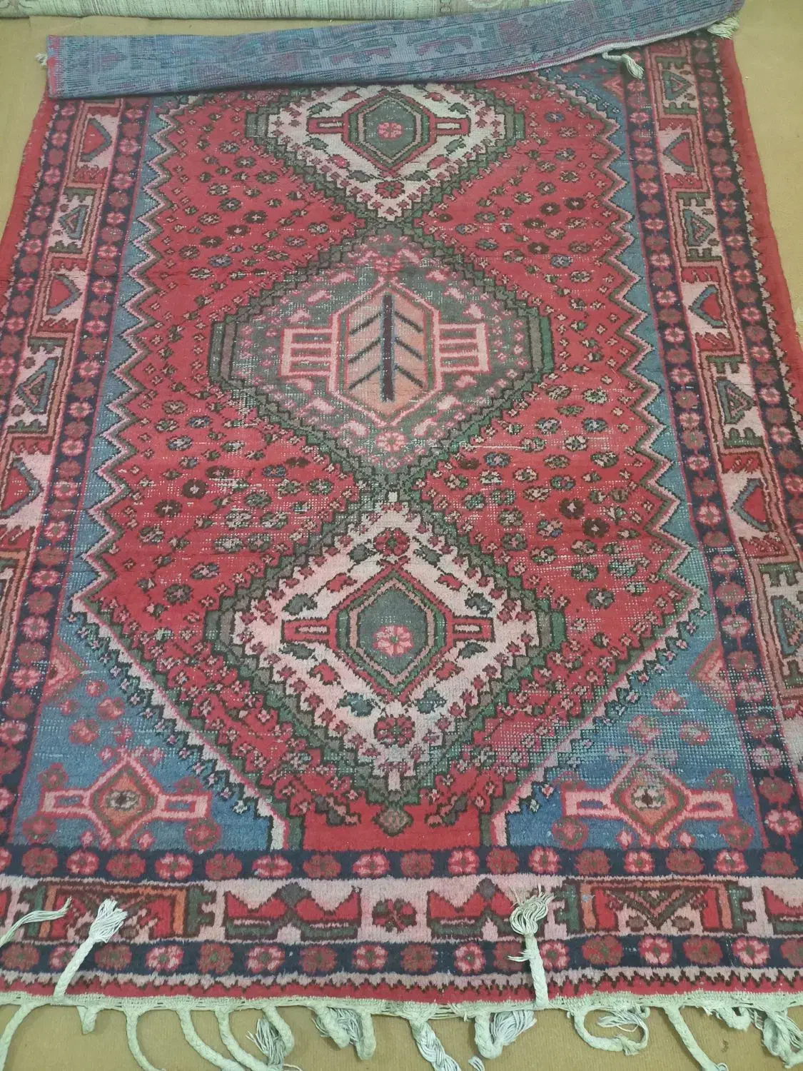 فرش ۳متری|فرش|اهواز, کوروش|دیوار