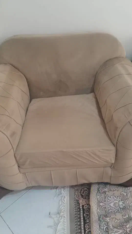 مبلمان راحتی ۷ نفره|مبلمان خانگی و میز عسلی|تهران, گرگان|دیوار