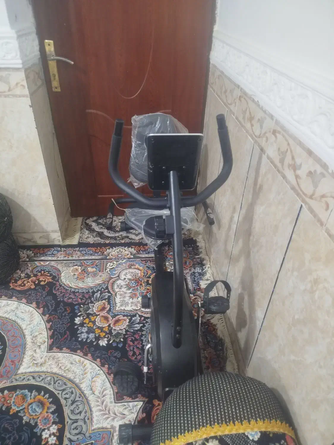 دوچرخه ثابت|دوچرخه، اسکیت، اسکوتر|ایرانشهر, |دیوار