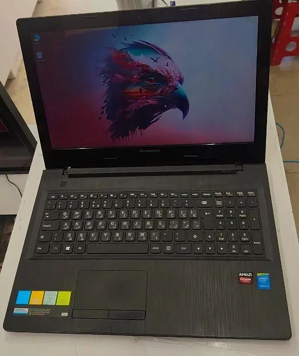 لپ تاپ Lonovo g5080|رایانه همراه|اصفهان, شیخ اشراق|دیوار