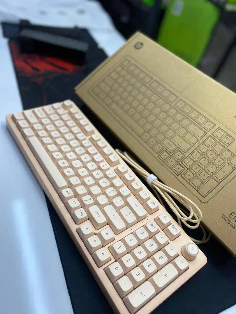 کیبورد hp کیفیت فوق العاده|قطعات و لوازم جانبی رایانه|اهواز, گلستان|دیوار