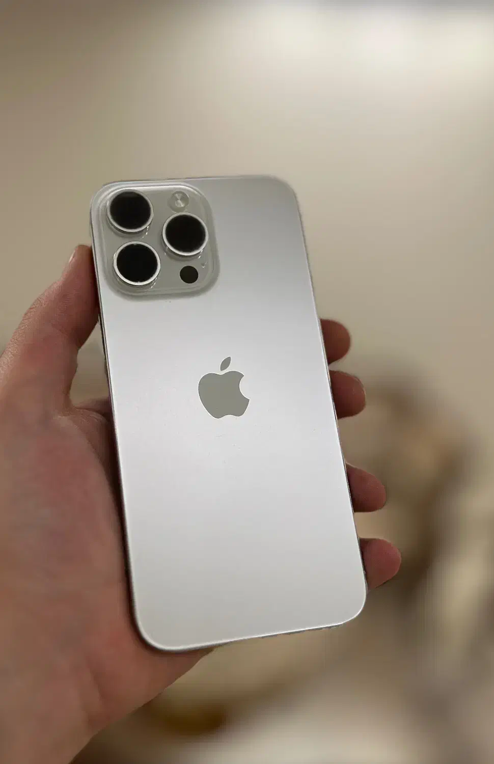 iphone 15 pro/15 pro max ZAA/نقد و‌اقساط|موبایل|تهران, گیشا|دیوار