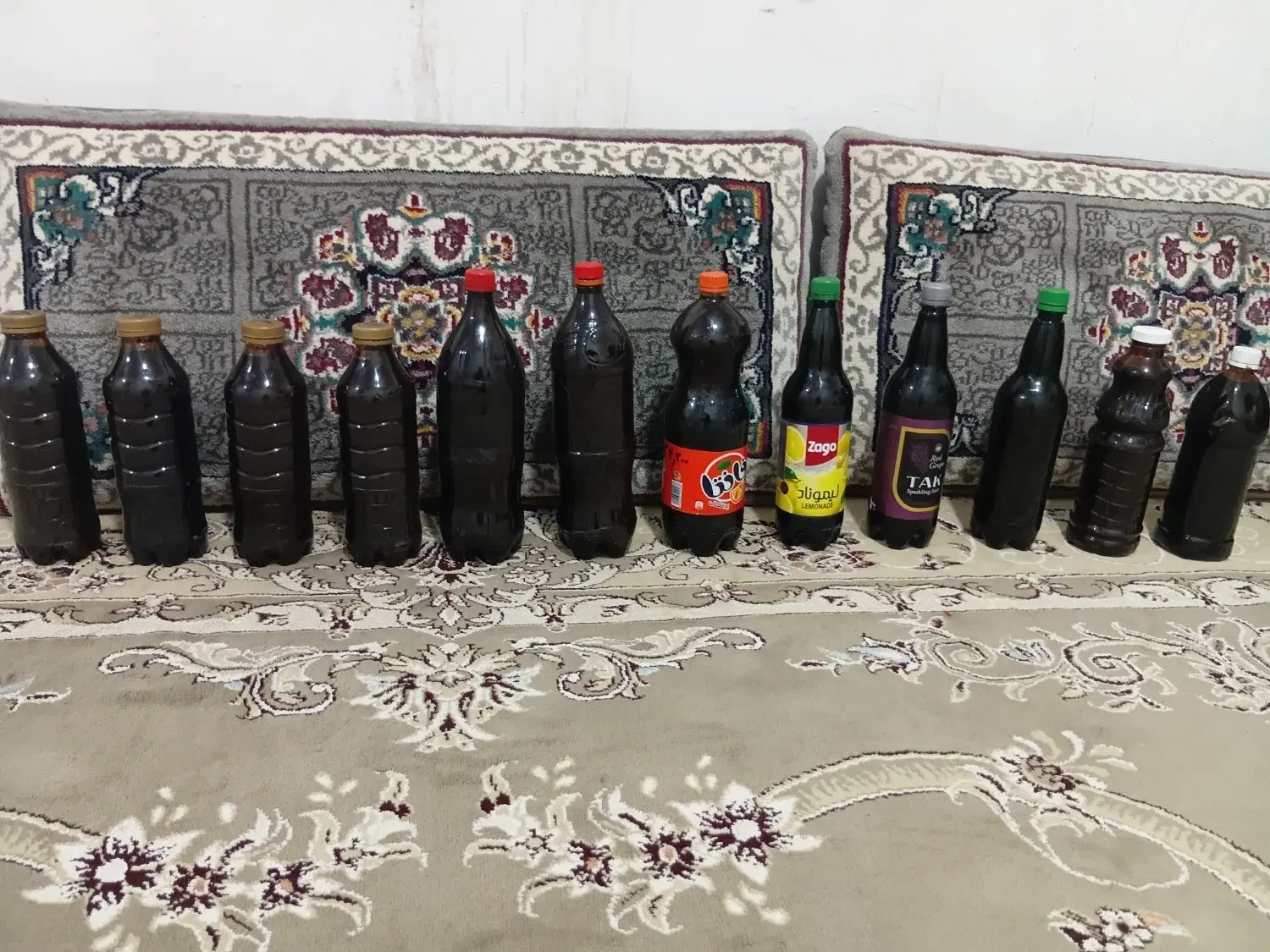شیره|خوردنی و آشامیدنی|نیشابور, دربقاضی|دیوار
