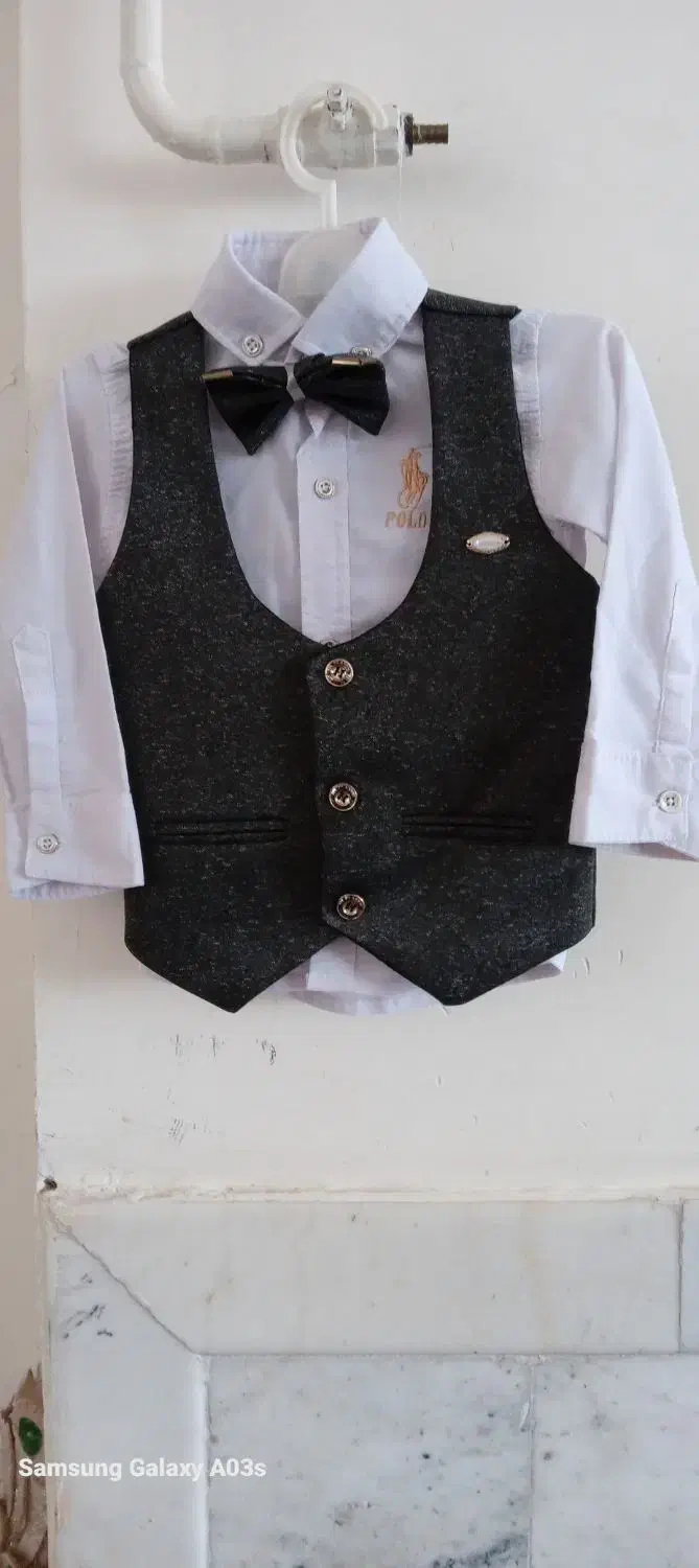 ست ۳تیکه|کفش و لباس بچه|تربت جام, شهید نصرالهی|دیوار