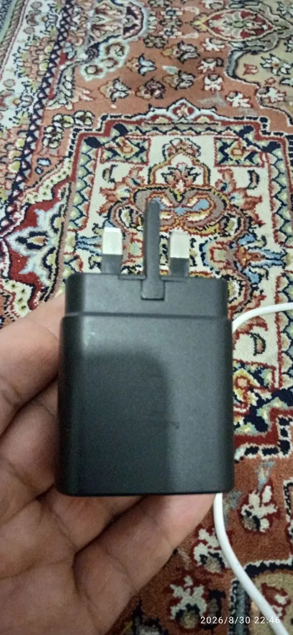 کلگی 45w|لوازم جانبی موبایل و تبلت|پاکدشت, پاکدشت (مامازند)|دیوار