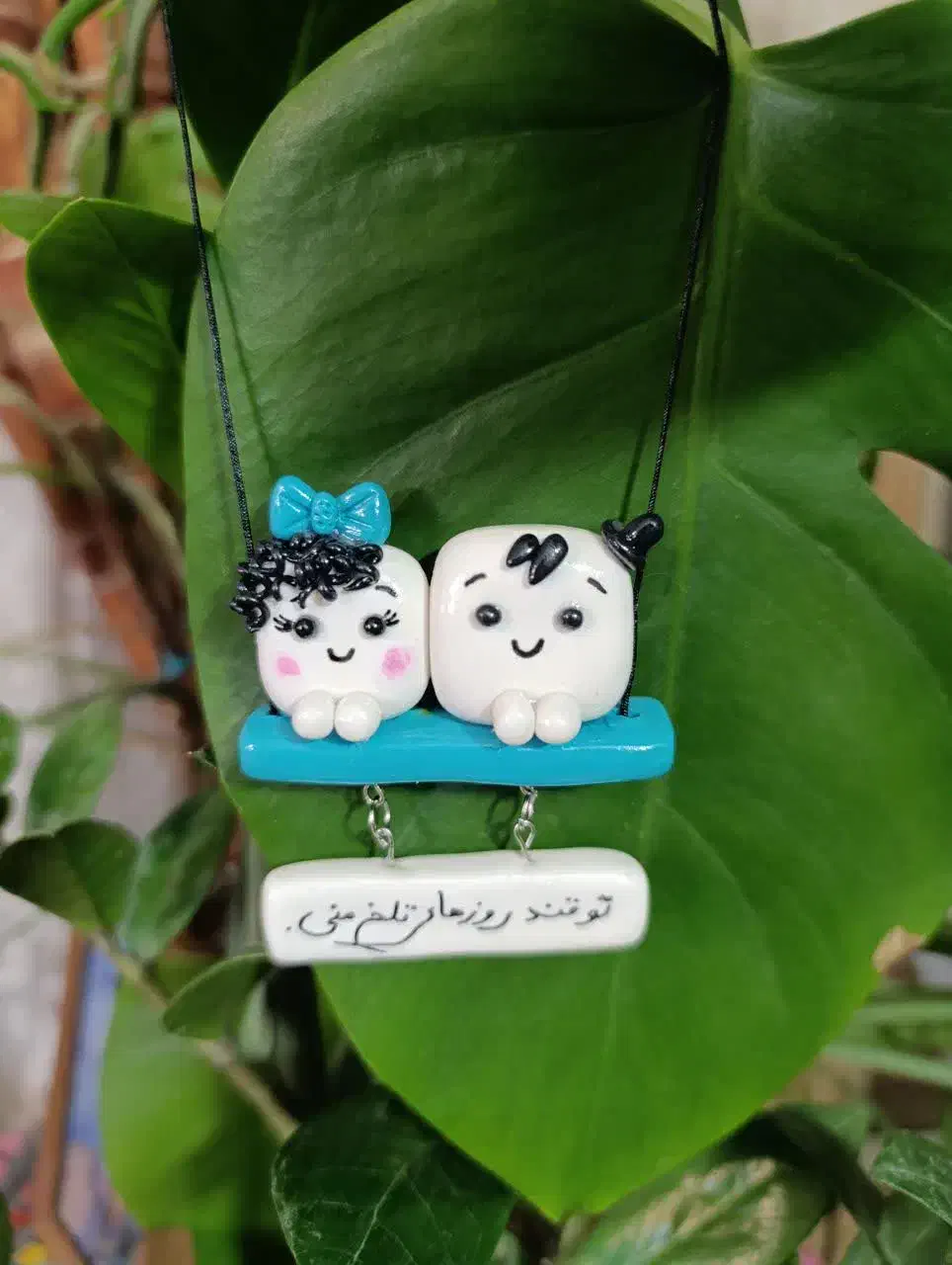 آویز ماشین،آویز موبایل|زیورآلات و اکسسوری|مشهد, شهید رضوی|دیوار