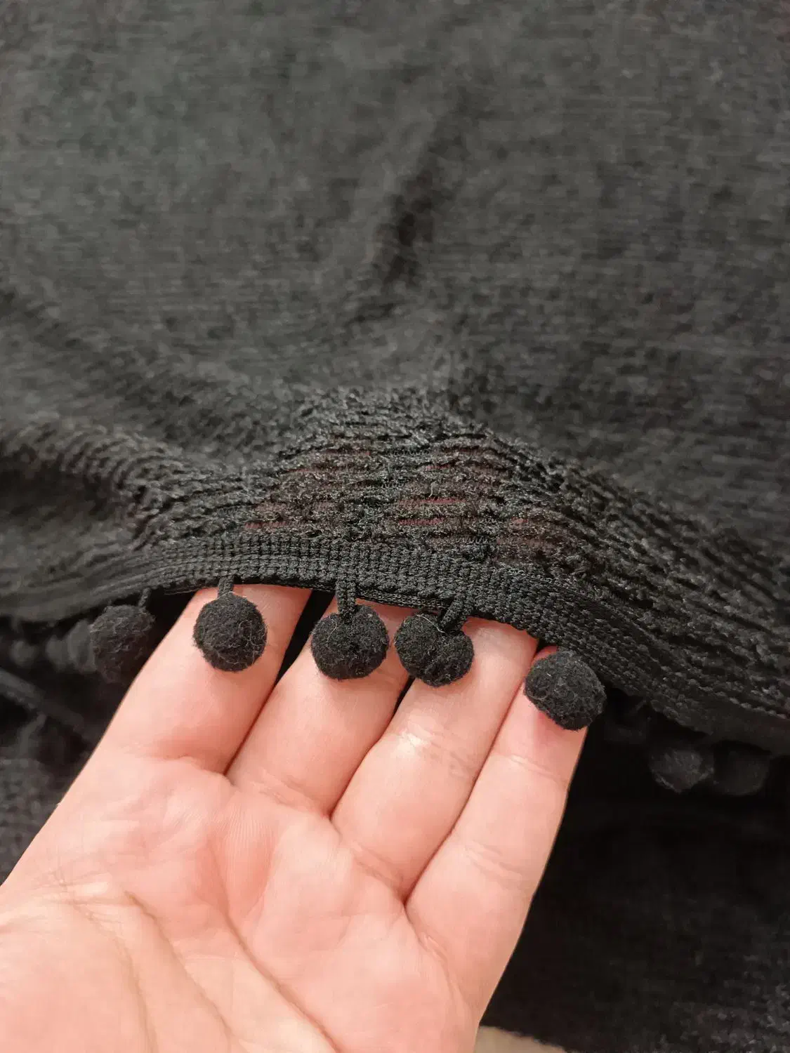 شال زمستونی|لباس|پاکدشت, شهرک امام رضا|دیوار