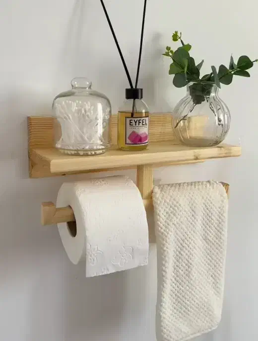 انواع شلف ها میز بار کافی من جاکلیدی چوبی سفارشی|کتابخانه، شلف، قفسههای دیواری|مشهد, شهید بهشتی|دیوار