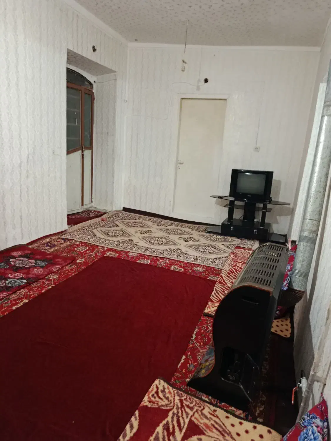 سوئیت|اجارهٔ کوتاه‌مدت آپارتمان و سوئیت|ماکو, |دیوار