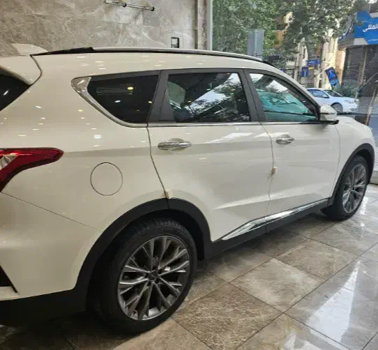 فیدیلیتی7نفره|خودرو سواری و وانت|کرج, جهان‌شهر|دیوار