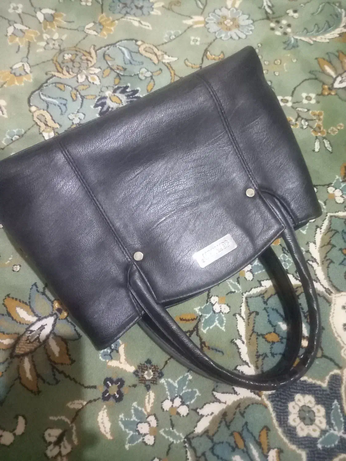 کیف چرم|کیف، کفش، کمربند|ایلام, |دیوار