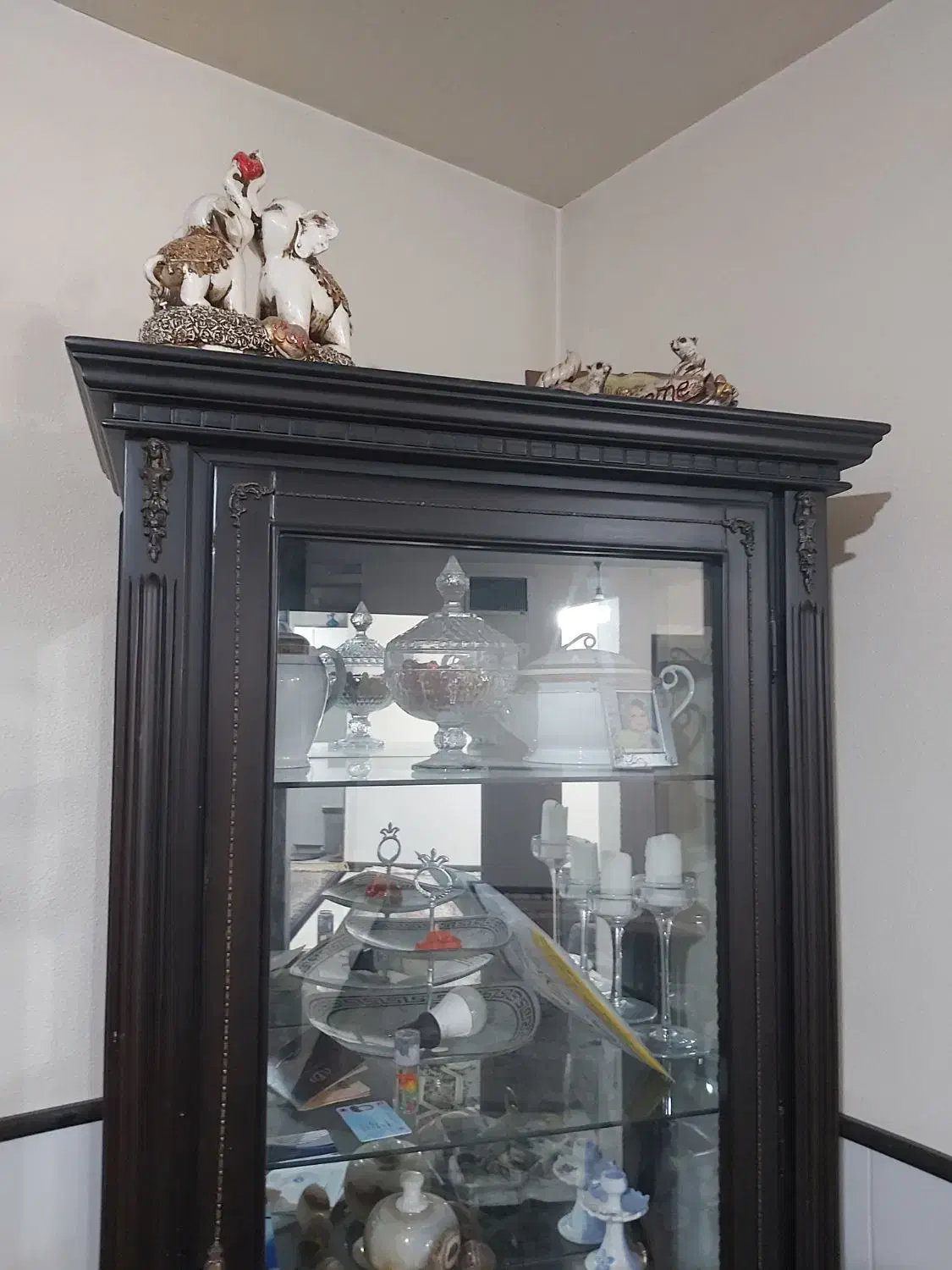 لوازم خانگی|بوفه، ویترین، کنسول|شاهینشهر, فیض|دیوار