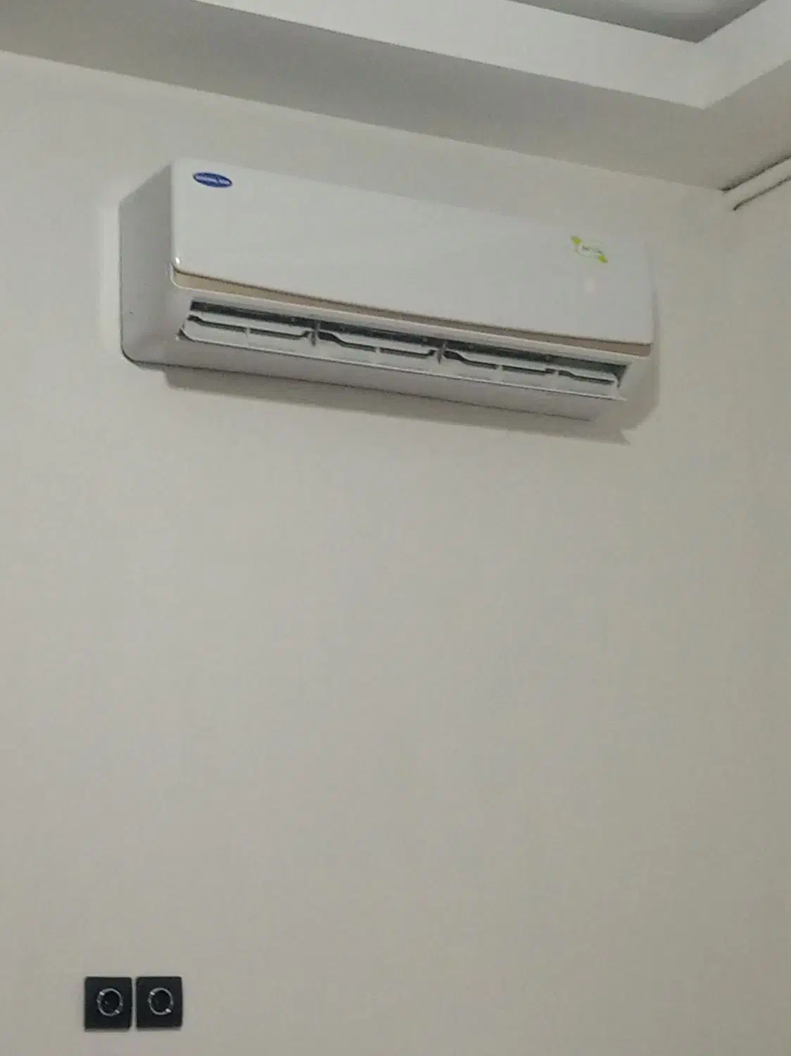 نصب و سرویس اسپلیت|خدمات پیشه و مهارت|آمل, |دیوار