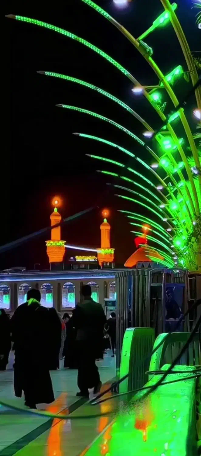 تور زیارتی کربلای معلی|تور و چارتر|فلاورجان, |دیوار